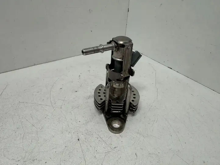 Toyota Land Cruiser (J150) (2009 - )   AdBlue форсунка