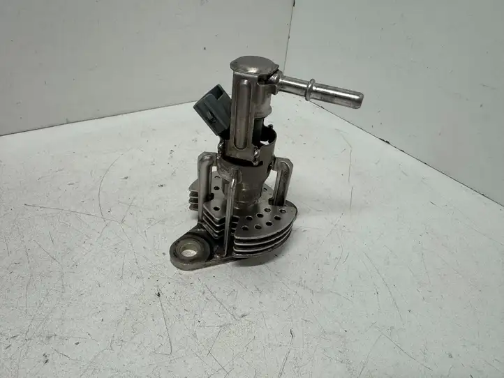 Toyota Land Cruiser (J150) (2009 - )   AdBlue форсунка