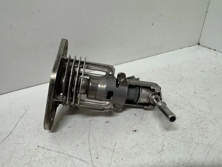 Toyota Land Cruiser (J150) (2009 - )   AdBlue форсунка