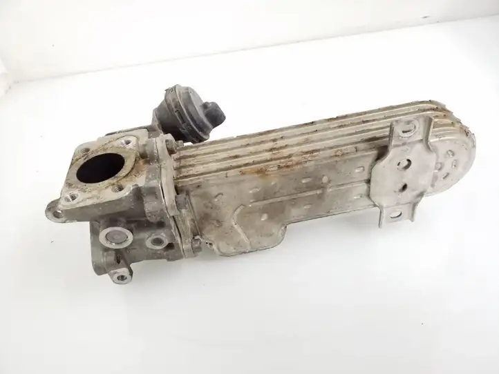 Volkswagen PASSAT B6 (2005 - 2010)  03G131513J Охладитель EGR