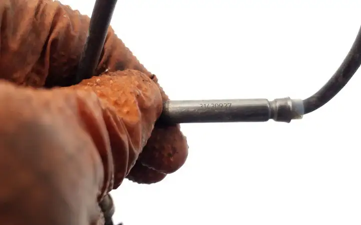 Volvo V60 (2013 - 2018)  31430937 Зонд «Lambda»