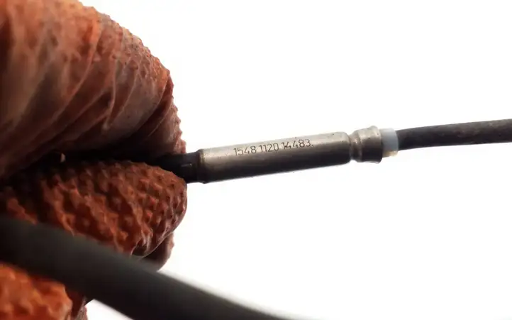 Volvo V60 (2013 - 2018)  31430937 Зонд «Lambda»