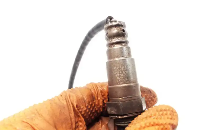 Volvo V60 (2013 - 2018)  31319385 Зонд «Lambda»