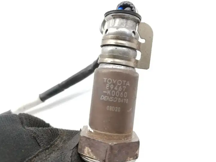 Toyota Yaris XP210 (2020 - ) 89467K0060 Лямбда-зонд — фото 5