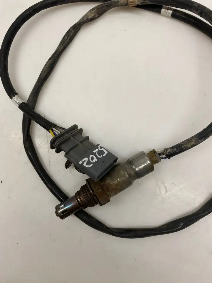 Fiat Ducato (2014 - )  55281074 Зонд «Lambda»