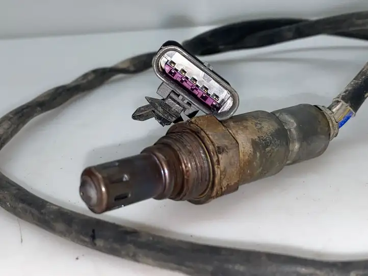 Fiat Ducato (2014 - )  55281074 Зонд «Lambda»