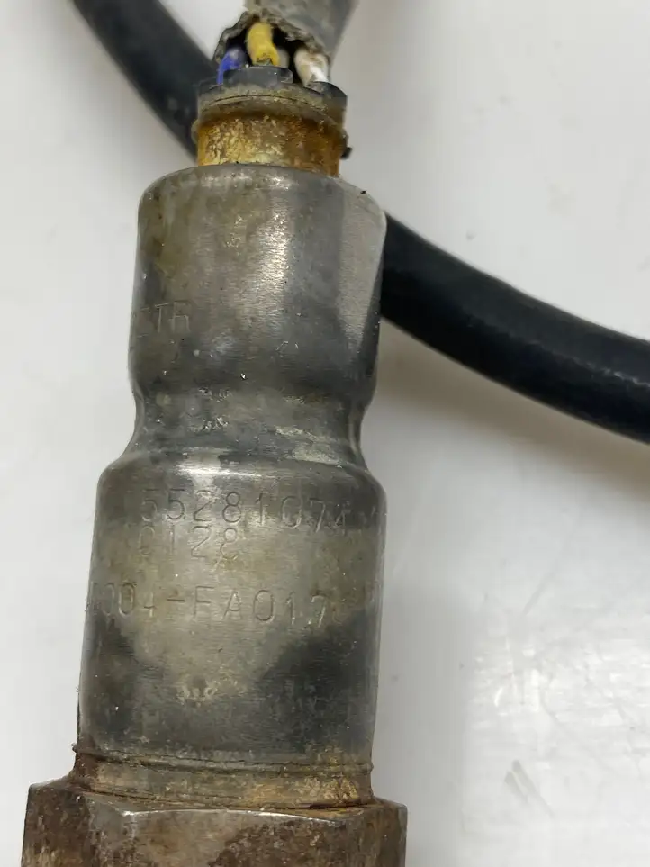 Fiat Ducato (2014 - )  55281074 Зонд «Lambda»