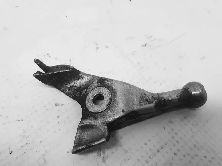 Mercedes-Benz E W211 (2002 - 2009)  A6460780641 Другая деталь отсека двигателя