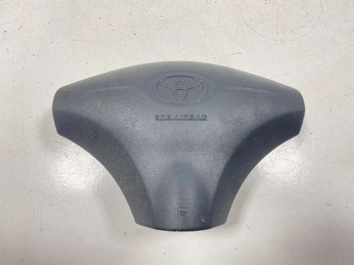 C09581000A0F Toyota Yaris Verso Vairo oro pagalvė