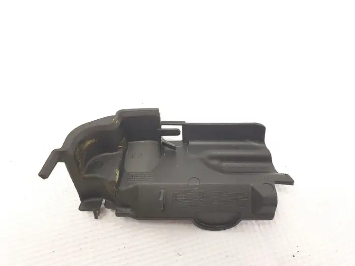 Seat Leon (5F) (2012 - 2019) 5K0837350B Прочие детали салона — фото 1