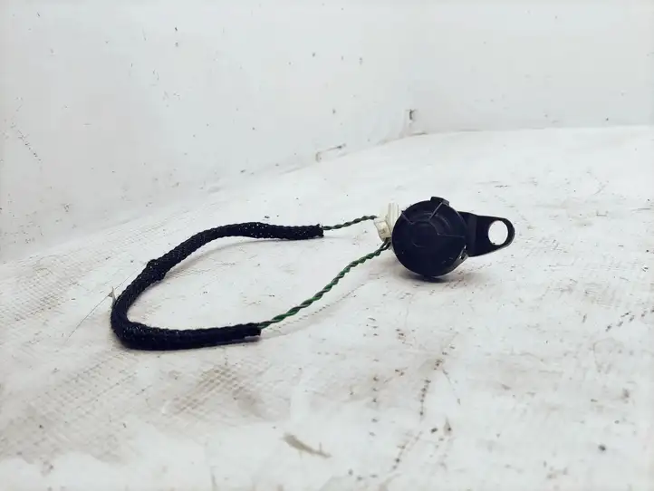 BMW 3 E46 (1998 - 2005)  65138368231 Другая деталь салона