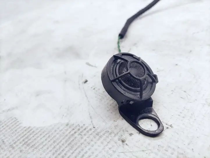 BMW 3 E46 (1998 - 2005)  65138368231 Другая деталь салона