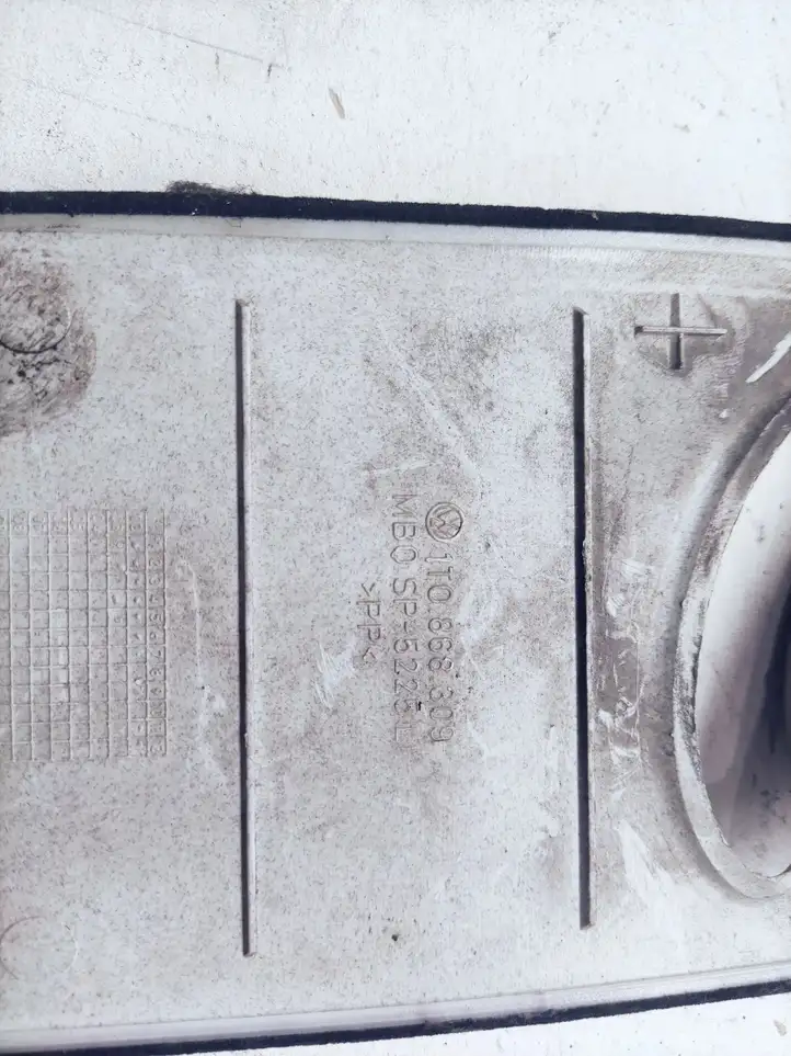 Volkswagen Touran I (2003 - 2010)  1T0868309 Другая деталь салона