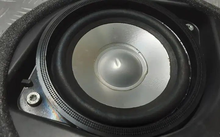 Lexus IS 220D-250-350 (2005 - 2010) 861600WF90 Динамики задних дверей — фото 3
