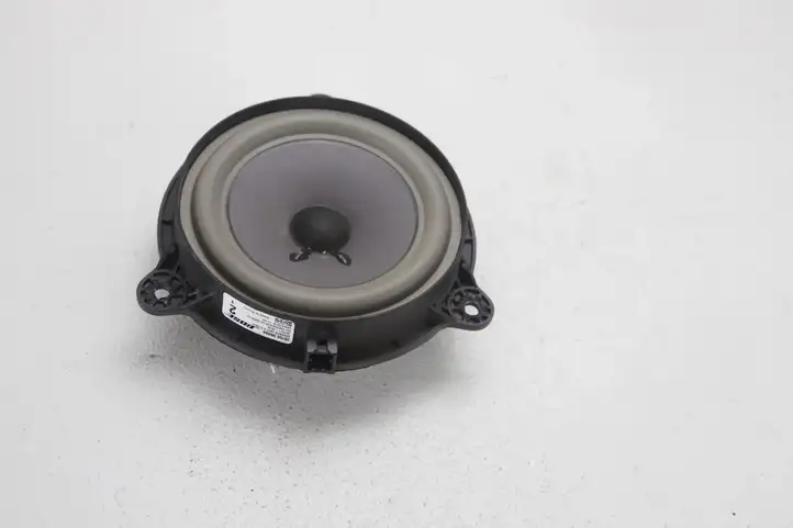 Nissan Qashqai (2017 - 2020) 281569NA0A Динамики передних дверей — фото 1