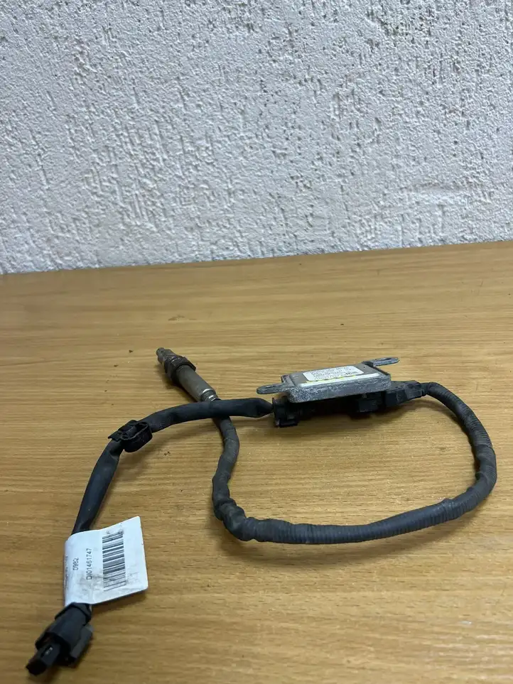 Mercedes-Benz GLC X253/C253 (2015 - ) A0009050008 Лямбда-зонд — фото 5