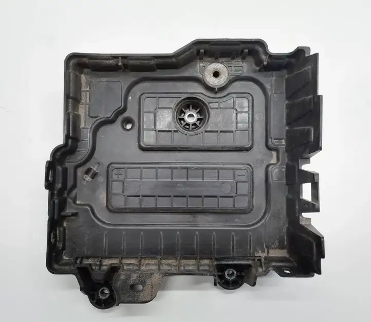 Renault Zoe (2012 - ) 648943485R Держатель аккумулятора — фото 1