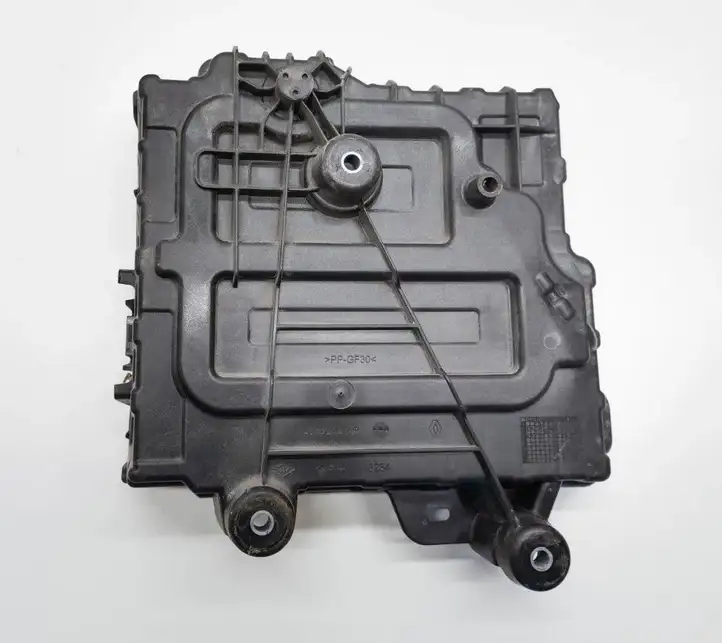 Renault Zoe (2012 - ) 648943485R Держатель аккумулятора — фото 3
