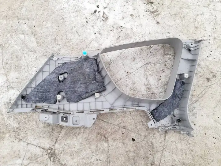 Hyundai i30 (2007 - 2012) 858602r600tx Прочие детали салона — фото 3