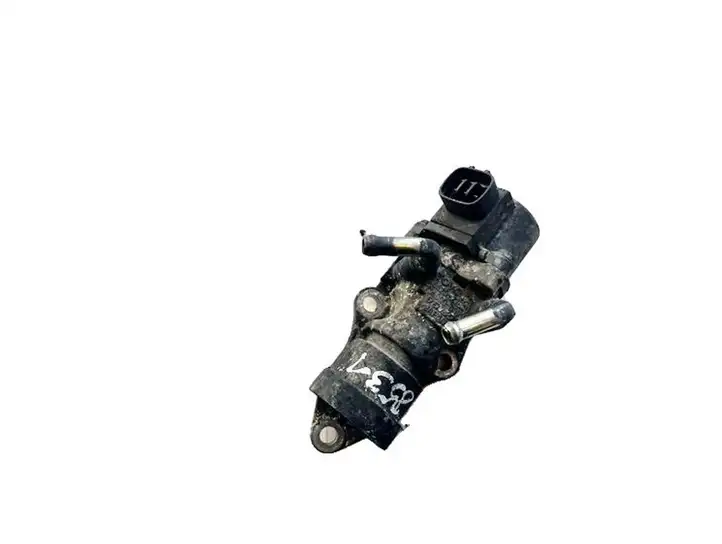 Toyota Avensis Verso (2001 - 2004)  2502027090 Клапан EGR