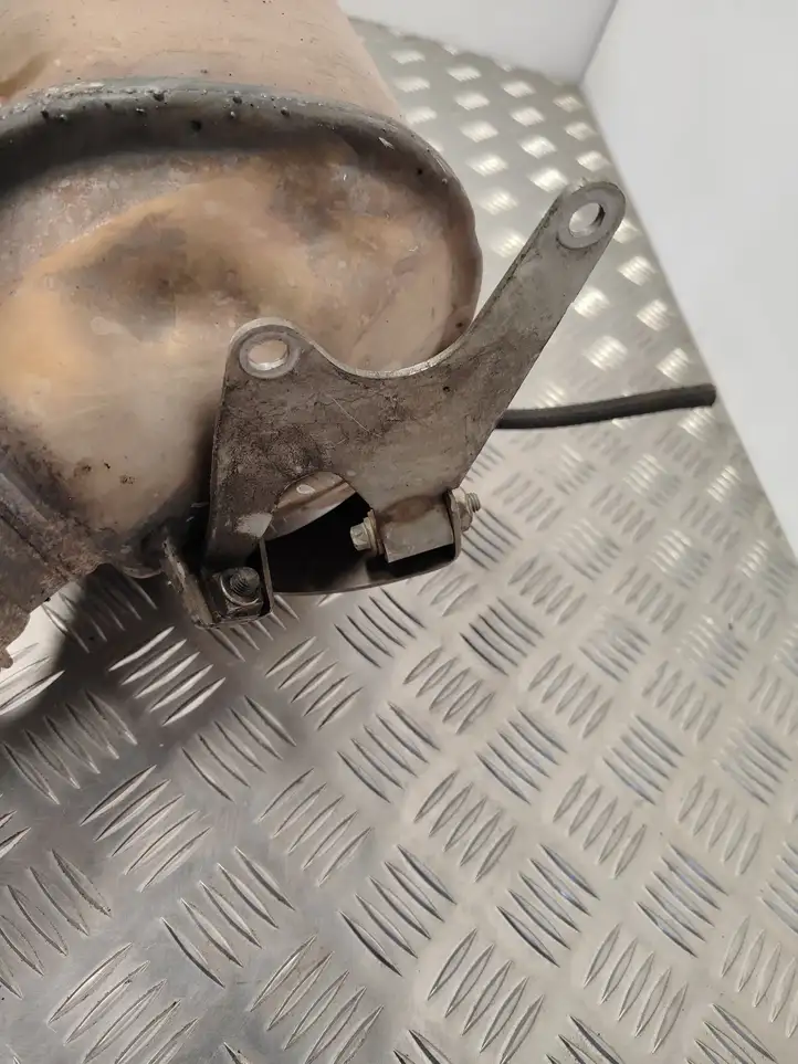 BMW 3 E90 E91 (2005 - 2012) 7811430 Катализатор / DPF / FAP — фото 6