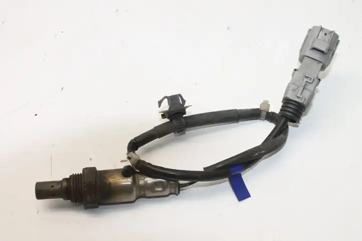 Toyota Yaris (2014 - 2019) 8946552670 Лямбда-зонд — фото 2