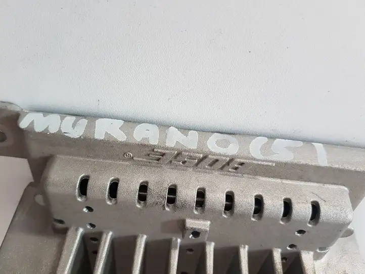 Nissan Murano Z50 (2002 - 2008) 28060CB00C Усилитель звука — фото 2