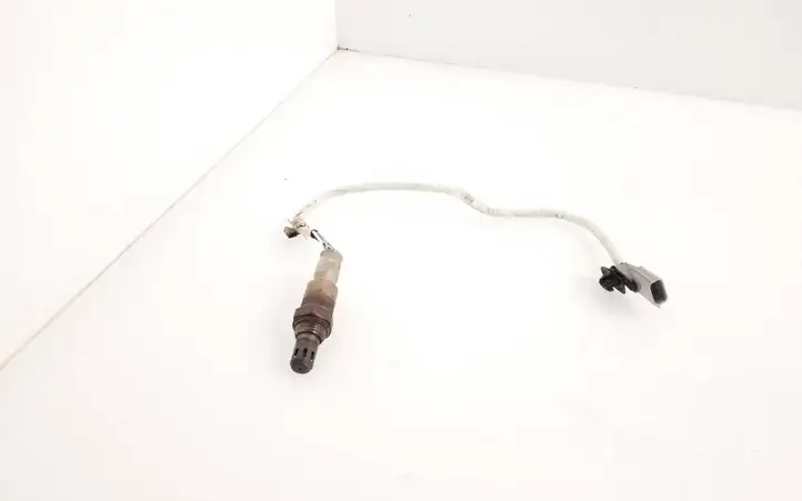 Nissan Qashqai (2013 - 2017) H8200495791 Лямбда-зонд — фото 1