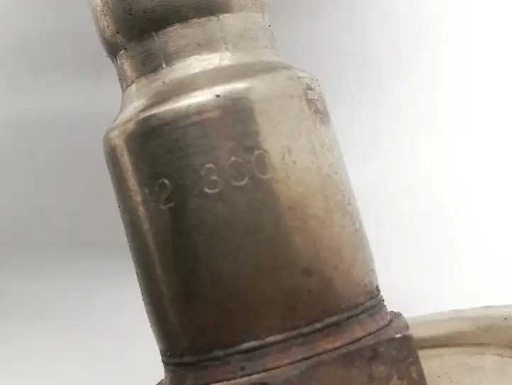 Nissan Qashqai (2017 - 2020)  A0005423004 Зонд «Lambda»