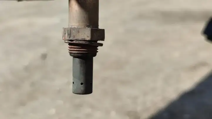 Toyota Camry (2017 - 2020)  8946533630 Зонд «Lambda»