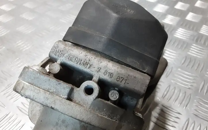 BMW 1 F20 F21 (2011 - 2019) 7810751 Охладитель клапана EGR — фото 6