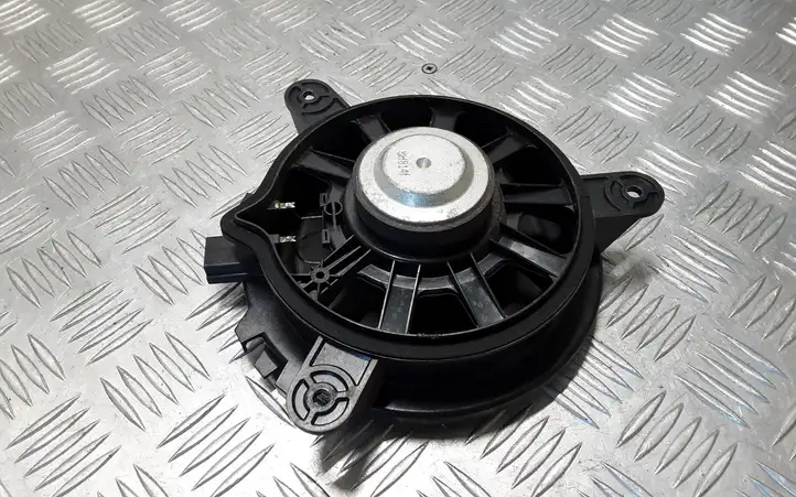 Volvo V50 (2004 - 2008)  30657444 Громкоговоритель (громкоговорители) в задних дверях