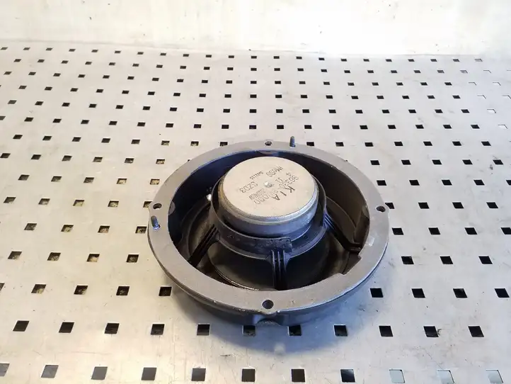 963303W000 Динамики задних дверей — фото 2