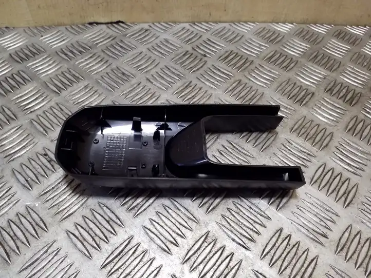 Chevrolet Captiva (2011 - 2013)  96628226 Другая деталь салона