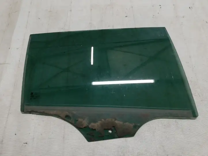 Opel Insignia A (2008 - 2017)   Основное стекло задних дверей