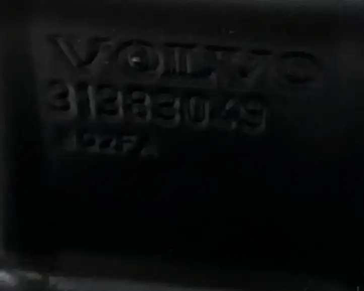 Volvo XC90 (2014 - 2019) 31383049 Держатель аккумулятора — фото 5