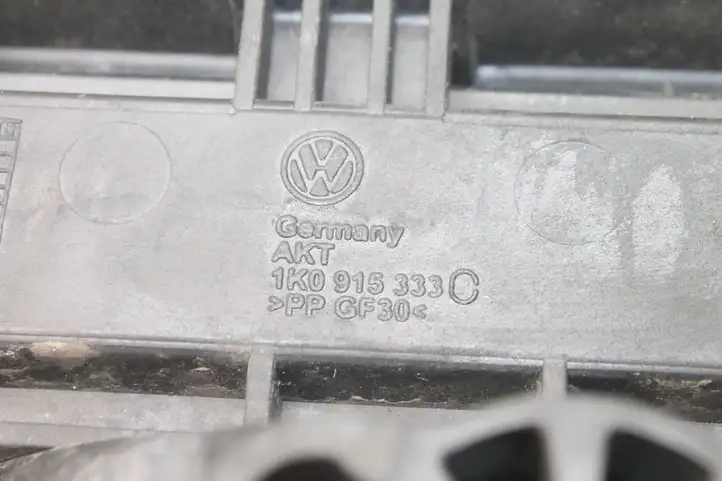Volkswagen Tiguan (2007 - 2011) 1K0915333 Ящик аккумулятора — фото 5