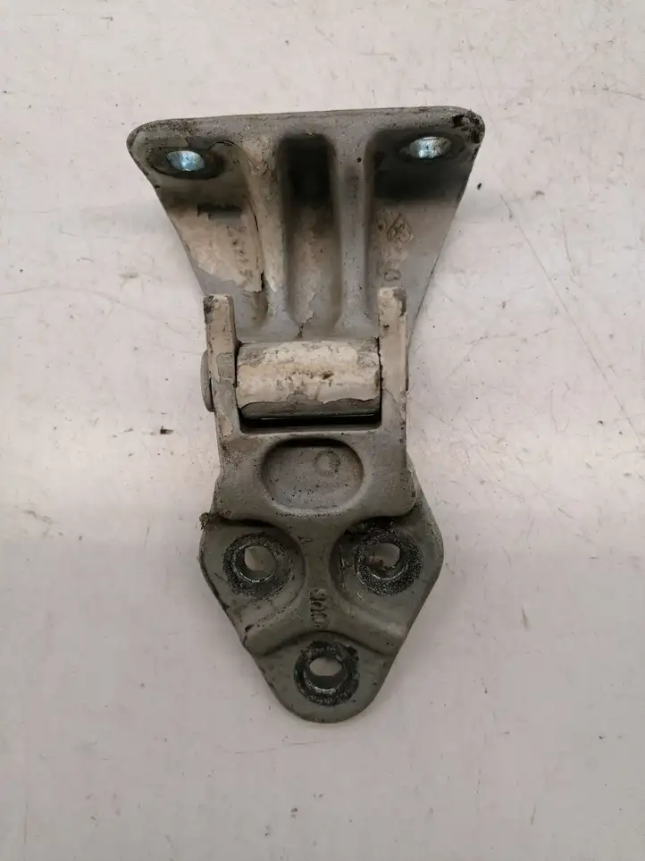 Renault Master III (2010 - ) Верхняя петля передней двери — фото 3