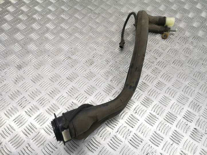 Citroen C-Crosser (2007 - 2013)  966301308000 Наливная труба топливного бака
