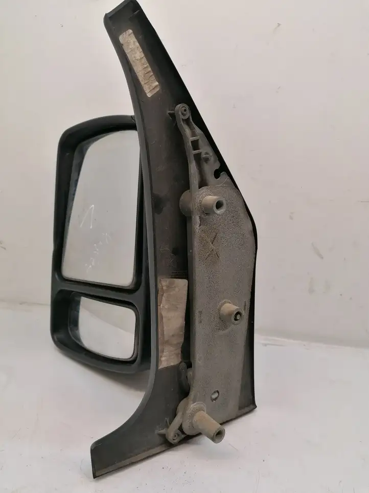 Renault Master II (1998 - 2003) 7006 Боковое зеркало механическое — фото 3