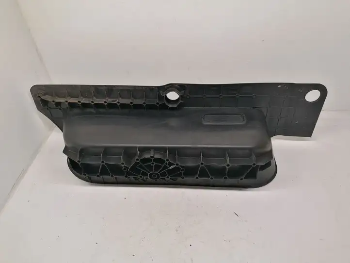 Opel Vivaro (2001 - 2006) 8200041178 Внутренняя отделка переднего порога — фото 4
