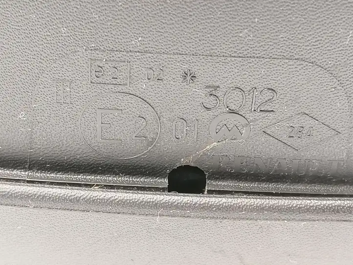 Renault Master II (1998 - 2003) 3012 Боковое зеркало механическое — фото 4