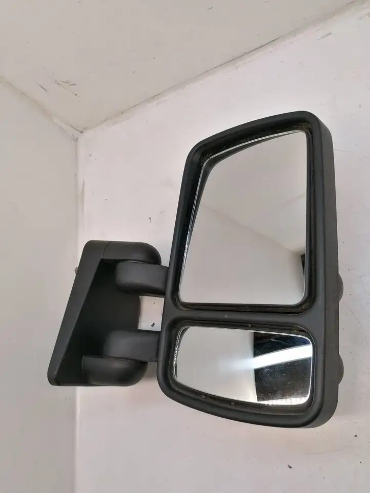 Renault Master II (1998 - 2003) 3012 Боковое зеркало механическое — фото 1