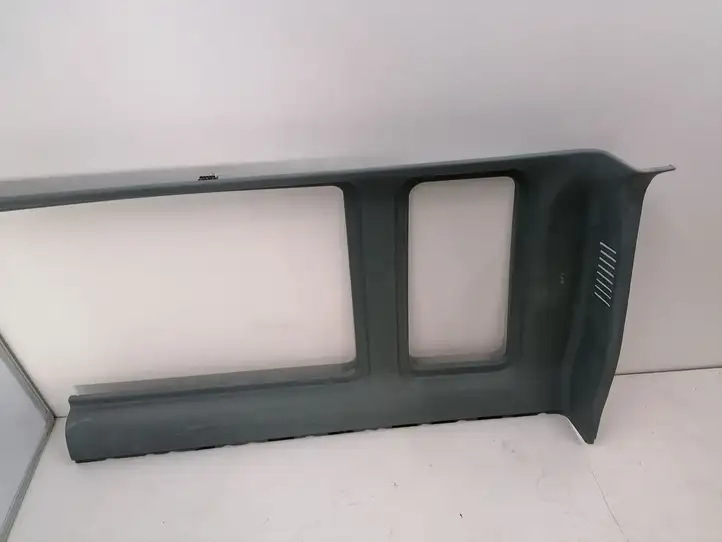 Ford Transit (2006 - 2013) IC15B280C46ALA6AE Верхняя обшивка стойки D — фото 2