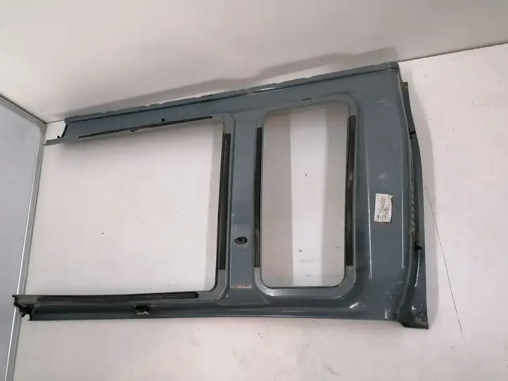 Ford Transit (2006 - 2013) IC15B280C46ALA6AE Верхняя обшивка стойки D — фото 3