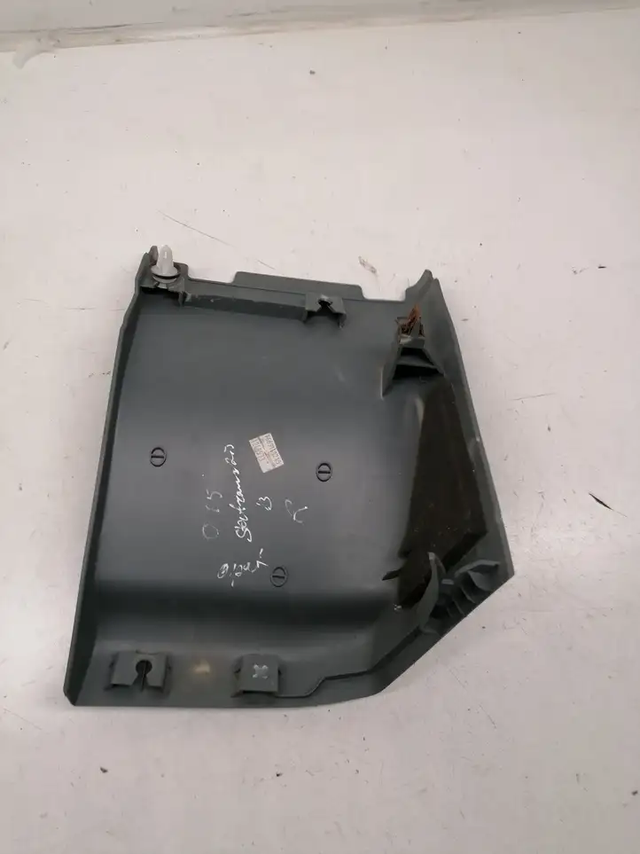 Ford Transit (2013 - 2017) BK31V243W12DAW Нижняя обшивка стойки B — фото 3