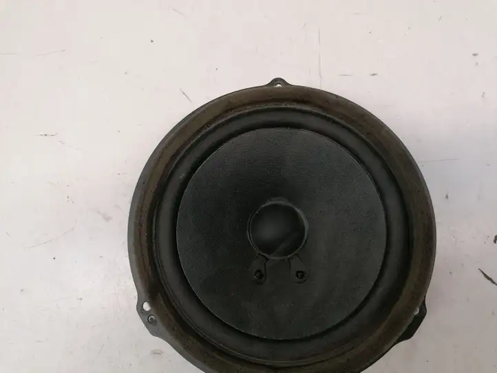 Ford Transit (2013 - 2017) AA6T18808AA Динамики передних дверей — фото 1