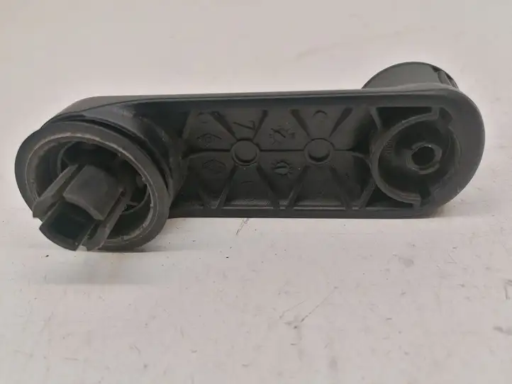 Opel Vivaro (2001 - 2006) 7700811387 Ручка стеклоподъемника — фото 3