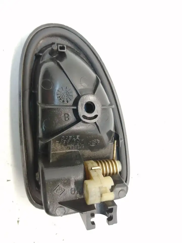 Opel Vivaro (2001 - 2006) 8200028994 Внутренняя ручка двери — фото 2