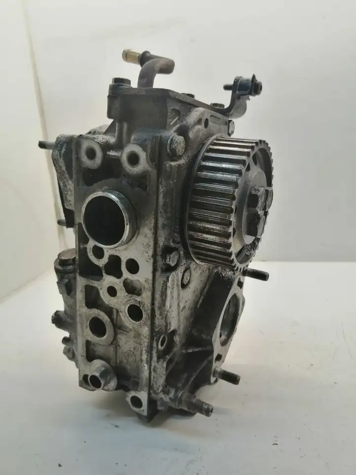 Fiat Ducato (2002 - 2006) 7450504 Кронштейн топливного насоса — фото 1
